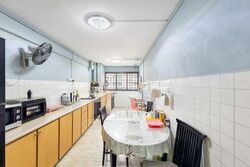 Blk 101 Woodlands Street 13 (Woodlands), HDB 4 Rooms #551853991